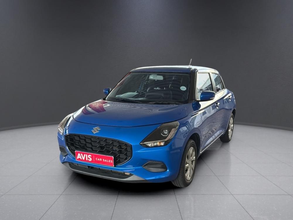 Suzuki Swift 1.2 Gl Plus Mt