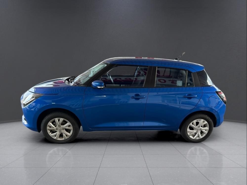 Suzuki Swift 1.2 Gl Plus Mt