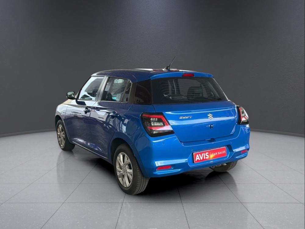 Suzuki Swift 1.2 Gl Plus Mt