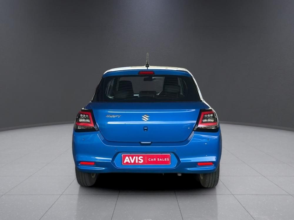 Suzuki Swift 1.2 Gl Plus Mt