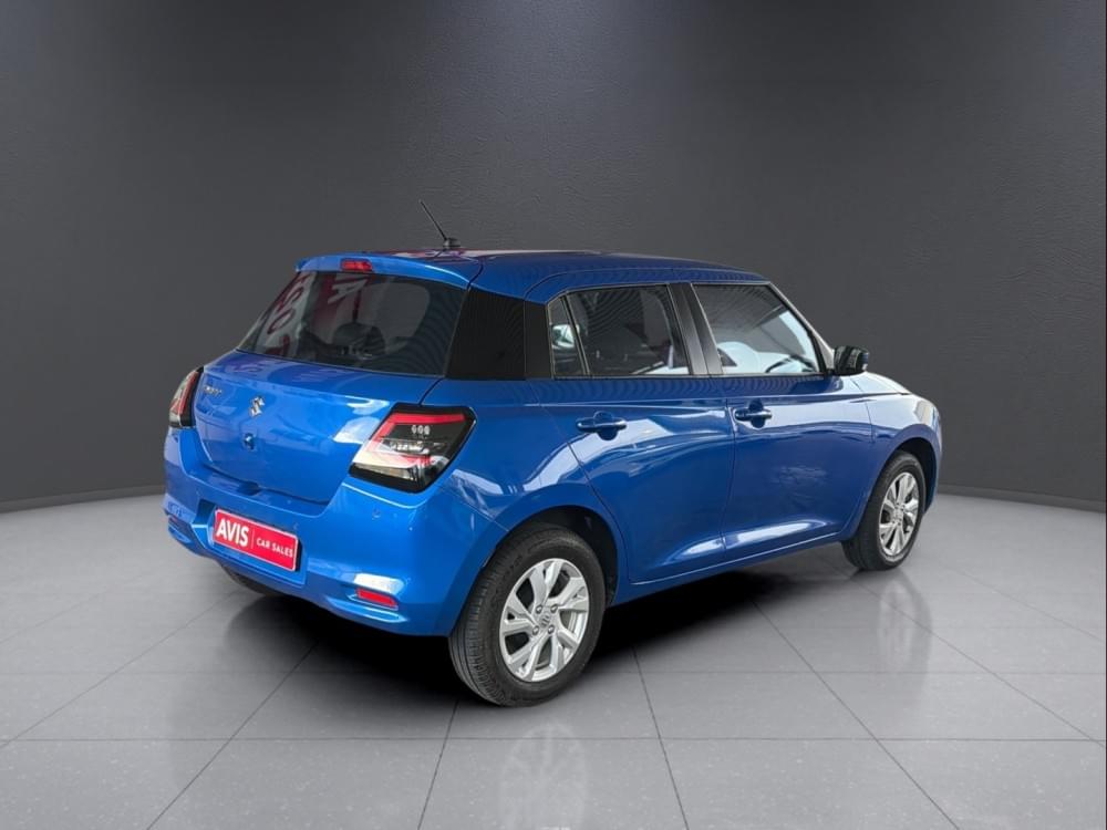 Suzuki Swift 1.2 Gl Plus Mt