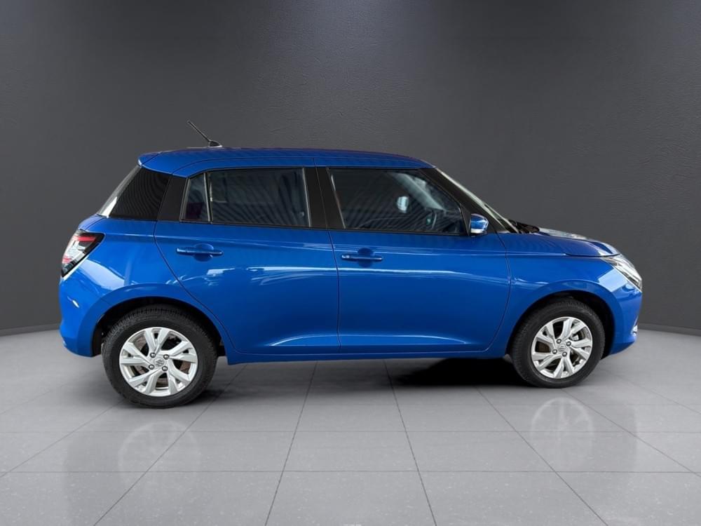Suzuki Swift 1.2 Gl Plus Mt