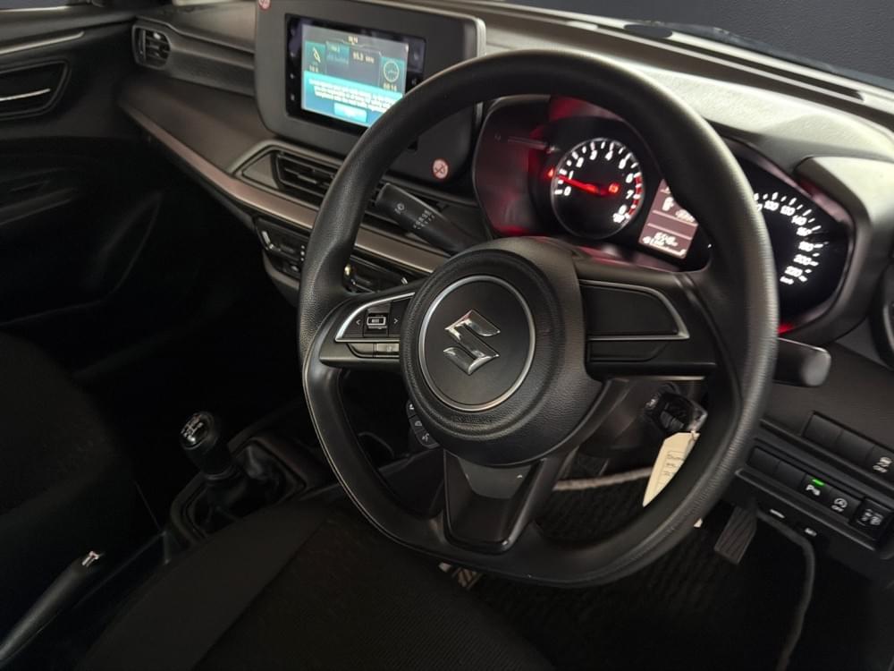 Suzuki Swift 1.2 Gl Plus Mt