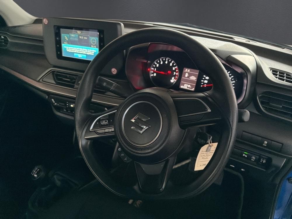 Suzuki Swift 1.2 Gl Plus Mt