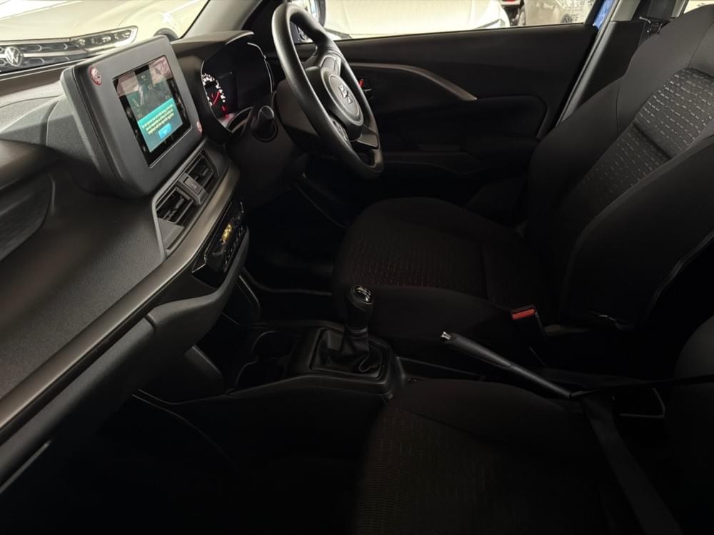 Suzuki Swift 1.2 Gl Plus Mt