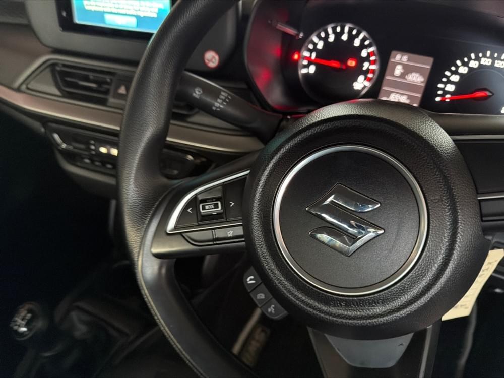 Suzuki Swift 1.2 Gl Plus Mt