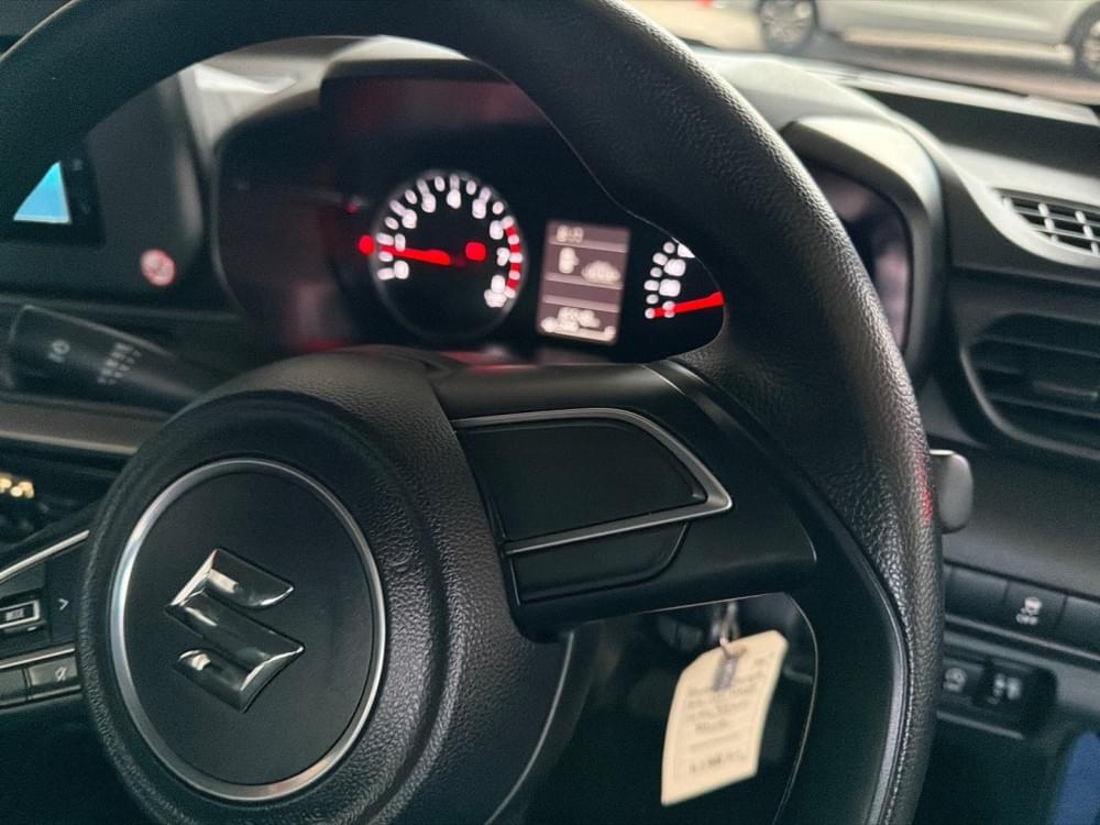 Suzuki Swift 1.2 Gl Plus Mt