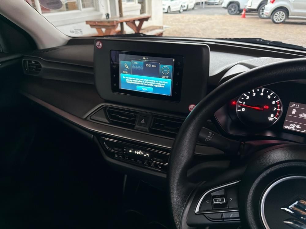 Suzuki Swift 1.2 Gl Plus Mt