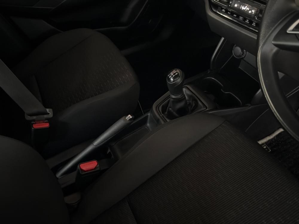 Suzuki Swift 1.2 Gl Plus Mt