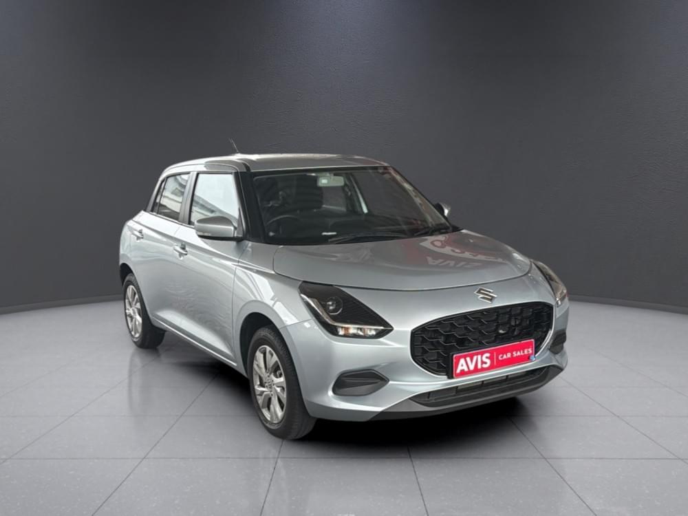 Suzuki Swift 1.2 Gl Plus Mt
