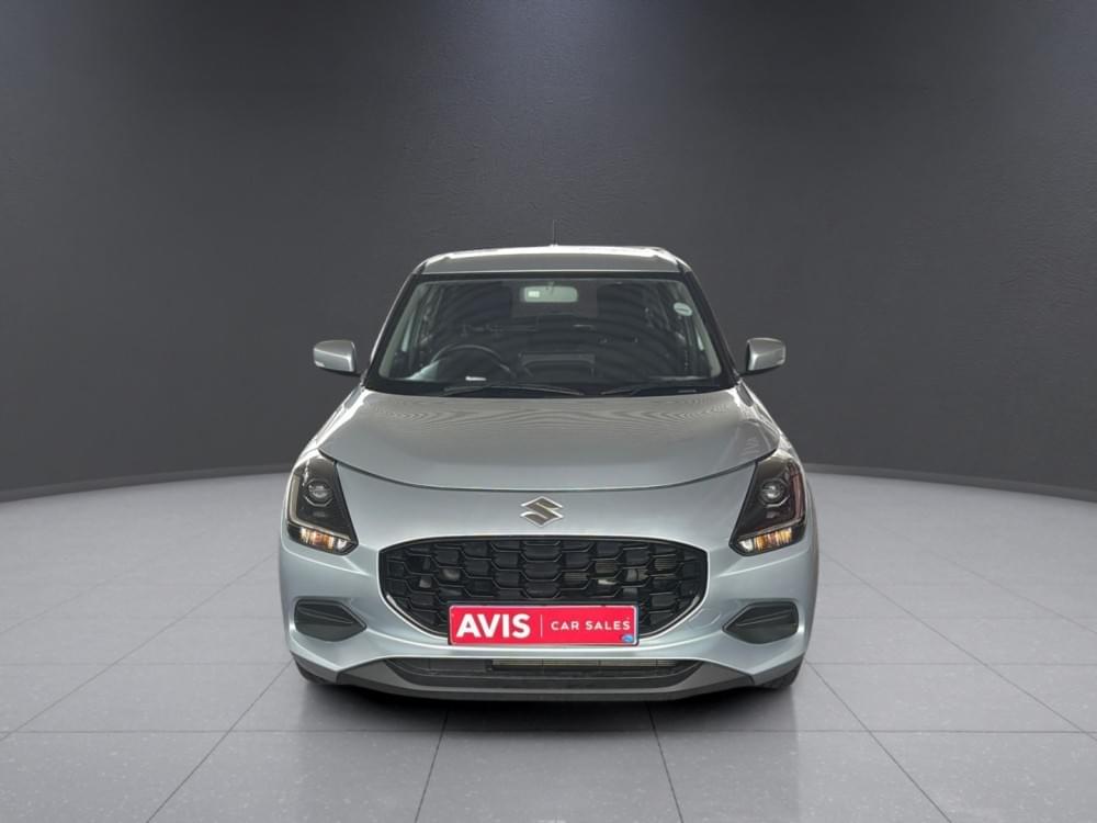 Suzuki Swift 1.2 Gl Plus Mt