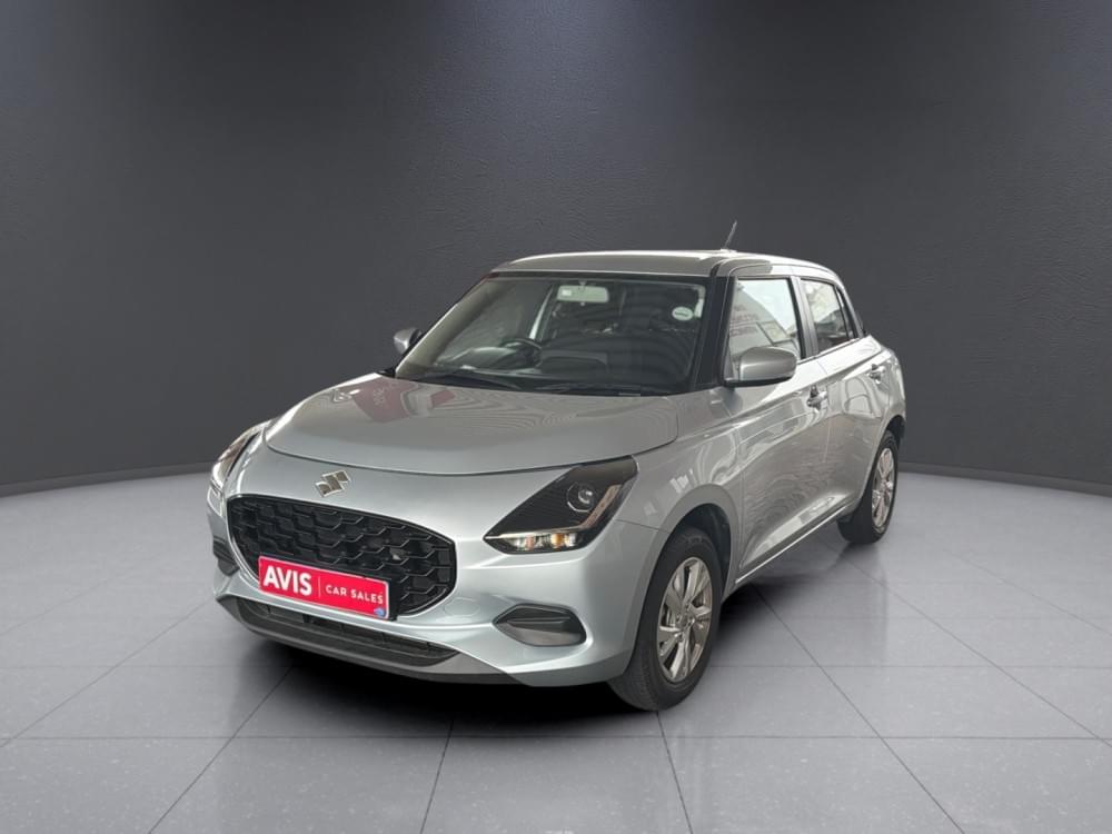 Suzuki Swift 1.2 Gl Plus Mt