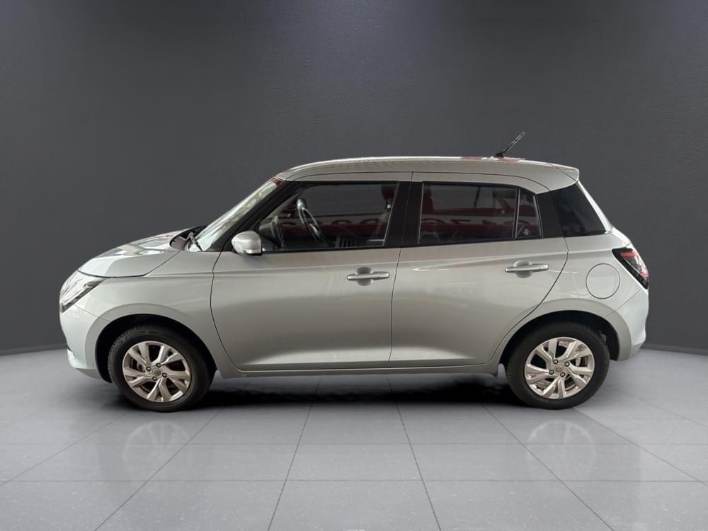 Suzuki Swift 1.2 Gl Plus Mt