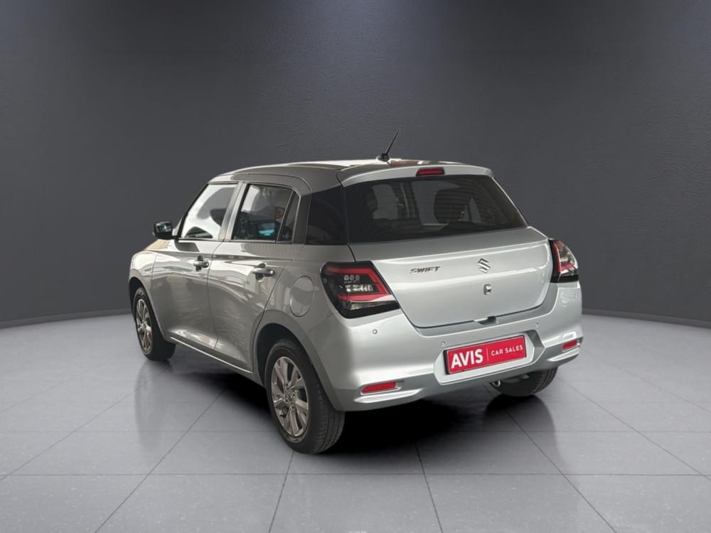 Suzuki Swift 1.2 Gl Plus Mt