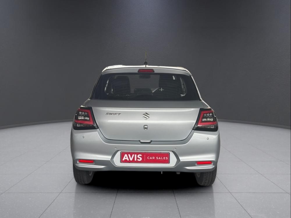 Suzuki Swift 1.2 Gl Plus Mt