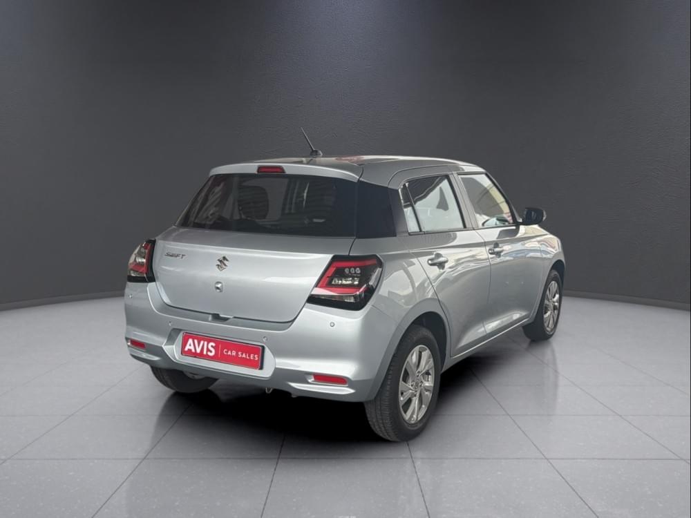 Suzuki Swift 1.2 Gl Plus Mt