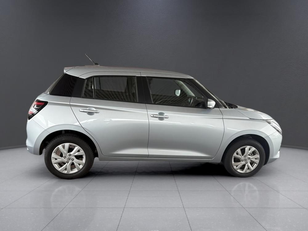 Suzuki Swift 1.2 Gl Plus Mt