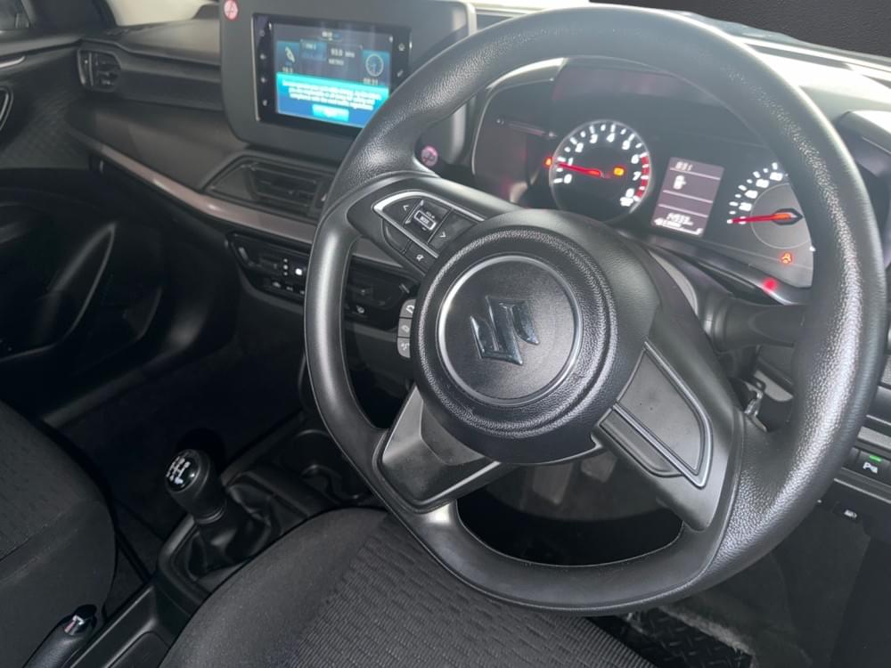 Suzuki Swift 1.2 Gl Plus Mt
