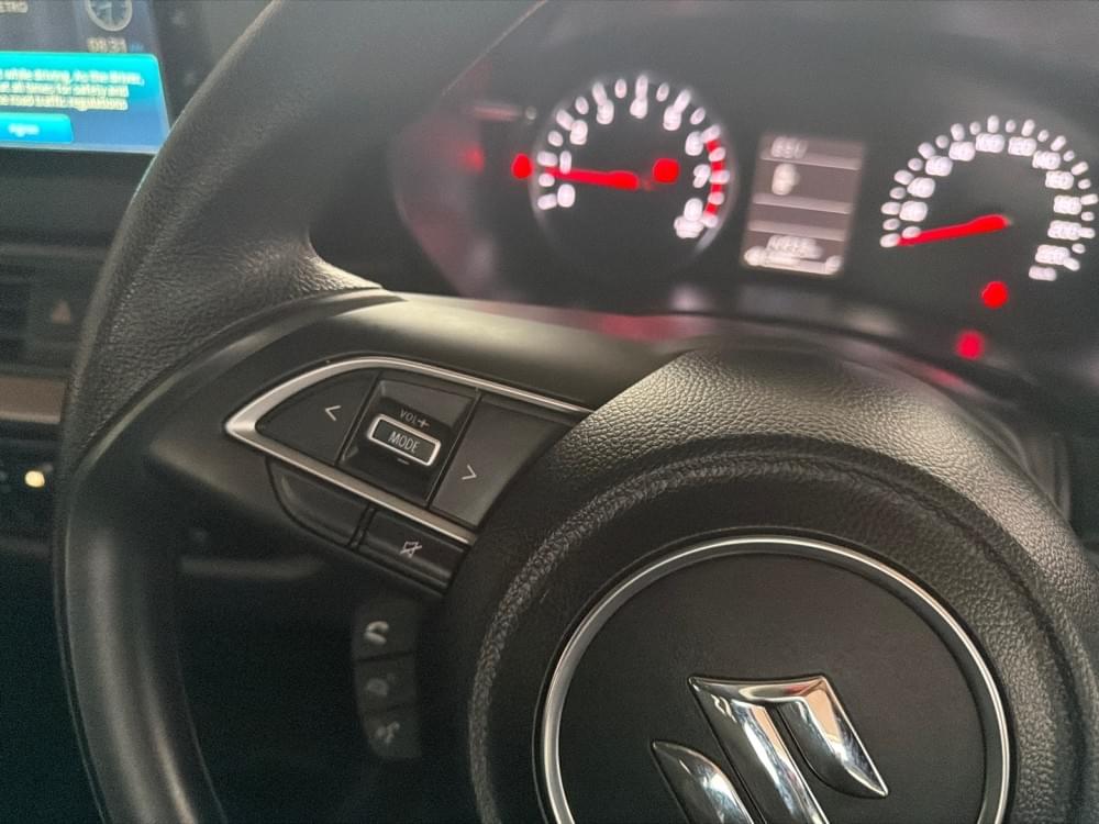 Suzuki Swift 1.2 Gl Plus Mt