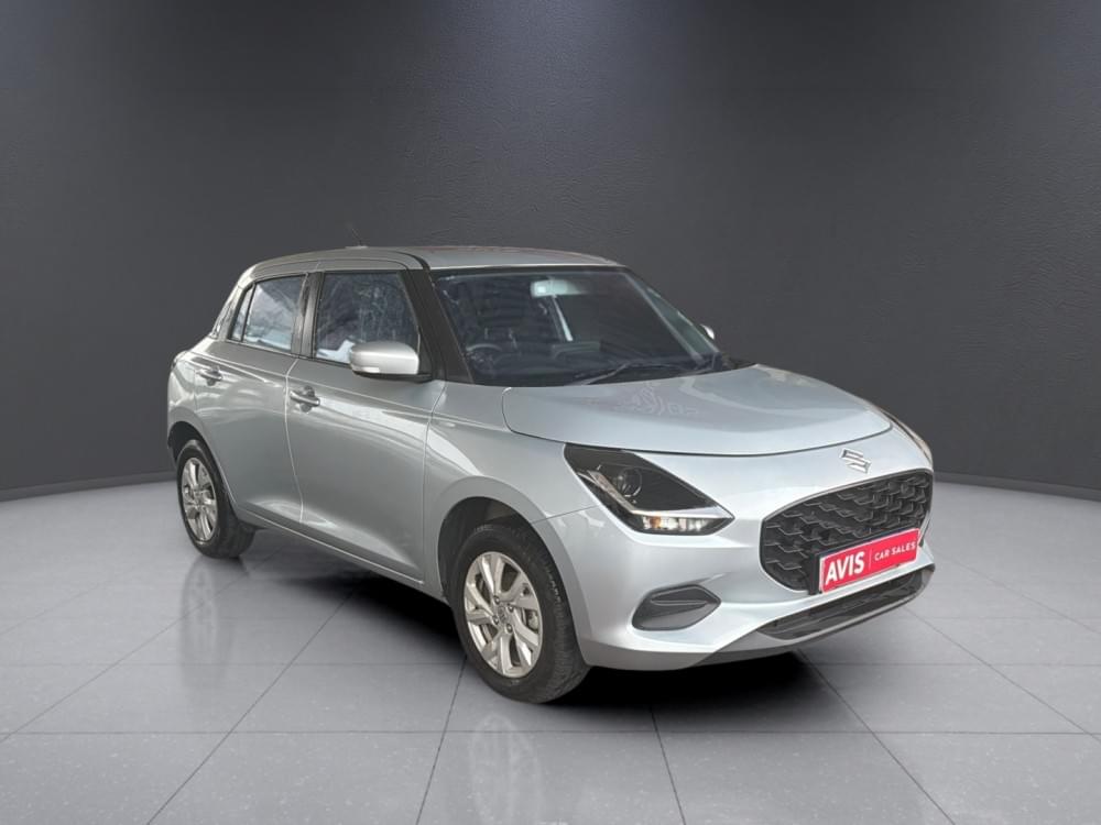 Suzuki Swift 1.2 Gl Plus Mt
