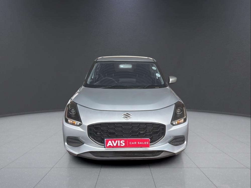 Suzuki Swift 1.2 Gl Plus Mt