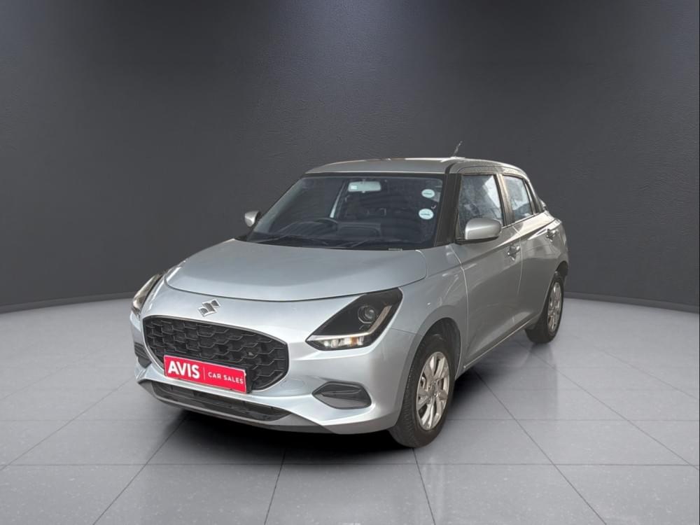 Suzuki Swift 1.2 Gl Plus Mt
