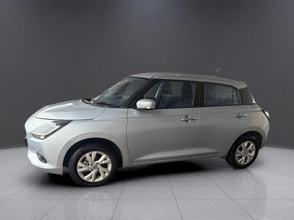 Suzuki Swift 1.2 Gl Plus Mt