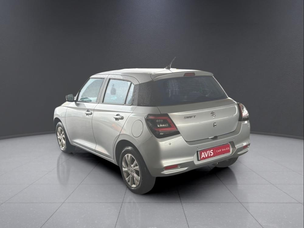 Suzuki Swift 1.2 Gl Plus Mt