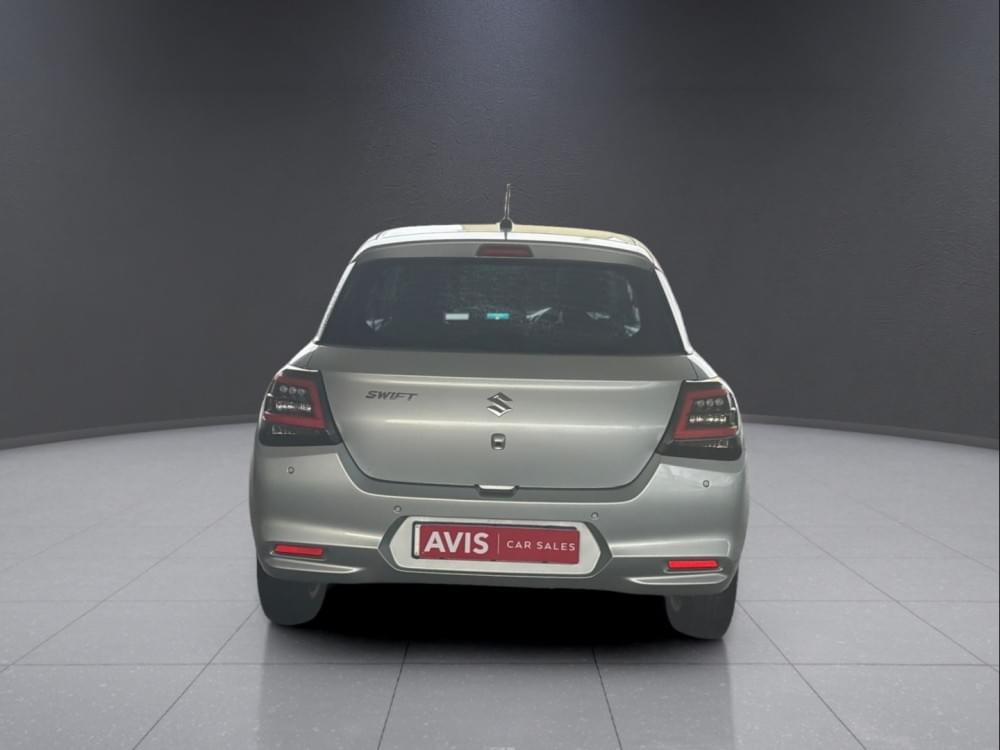 Suzuki Swift 1.2 Gl Plus Mt