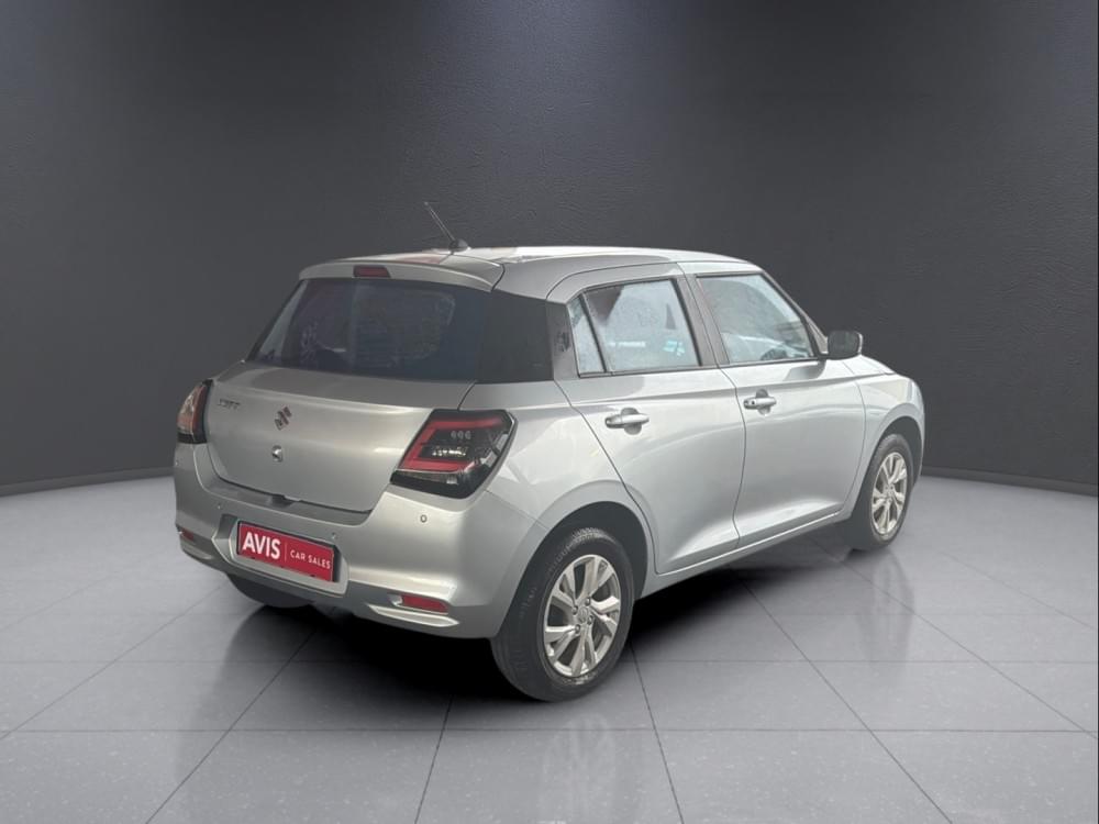Suzuki Swift 1.2 Gl Plus Mt