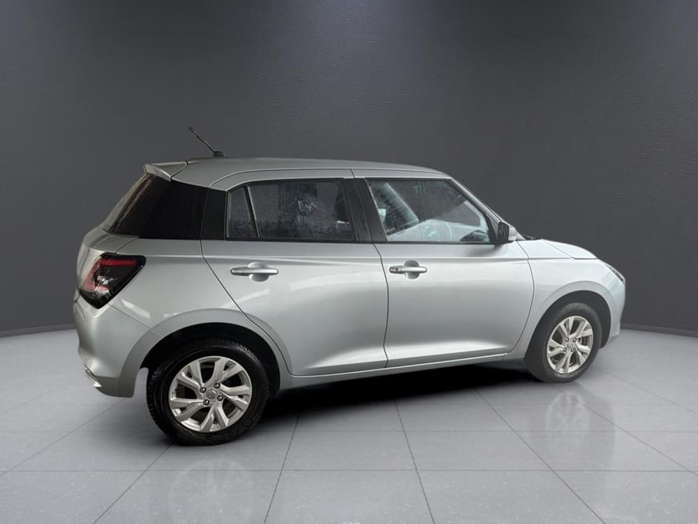 Suzuki Swift 1.2 Gl Plus Mt