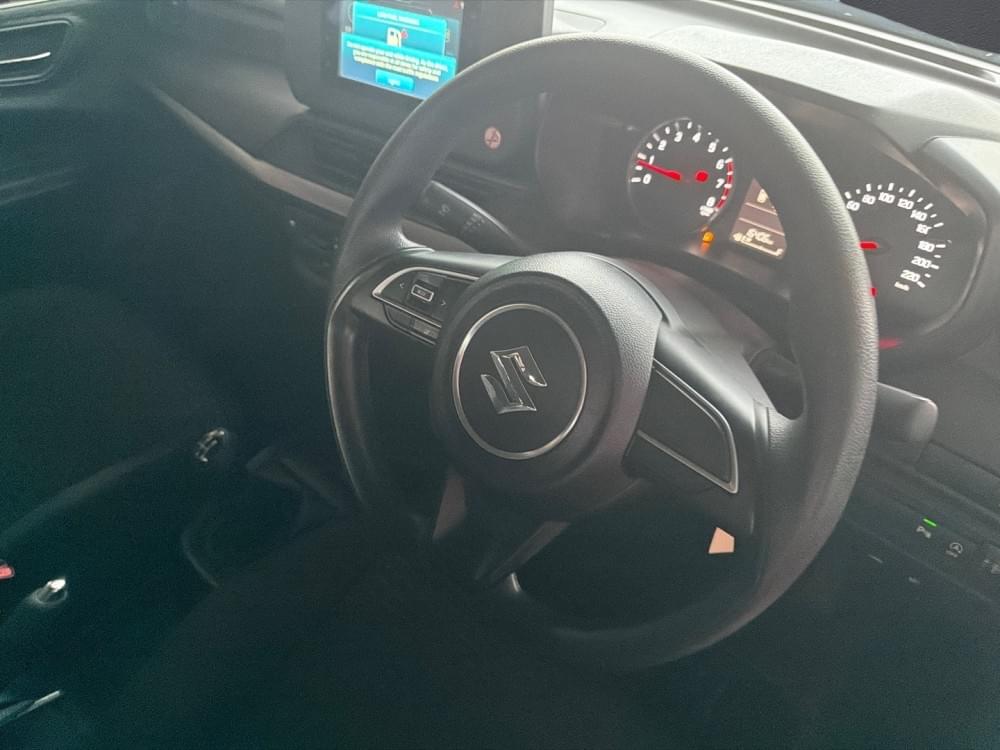 Suzuki Swift 1.2 Gl Plus Mt
