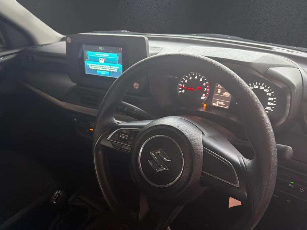 Suzuki Swift 1.2 Gl Plus Mt