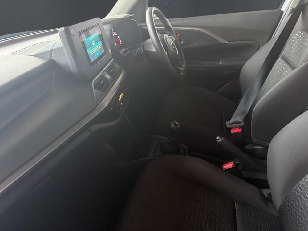 Suzuki Swift 1.2 Gl Plus Mt