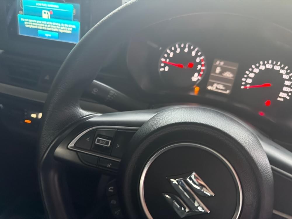 Suzuki Swift 1.2 Gl Plus Mt