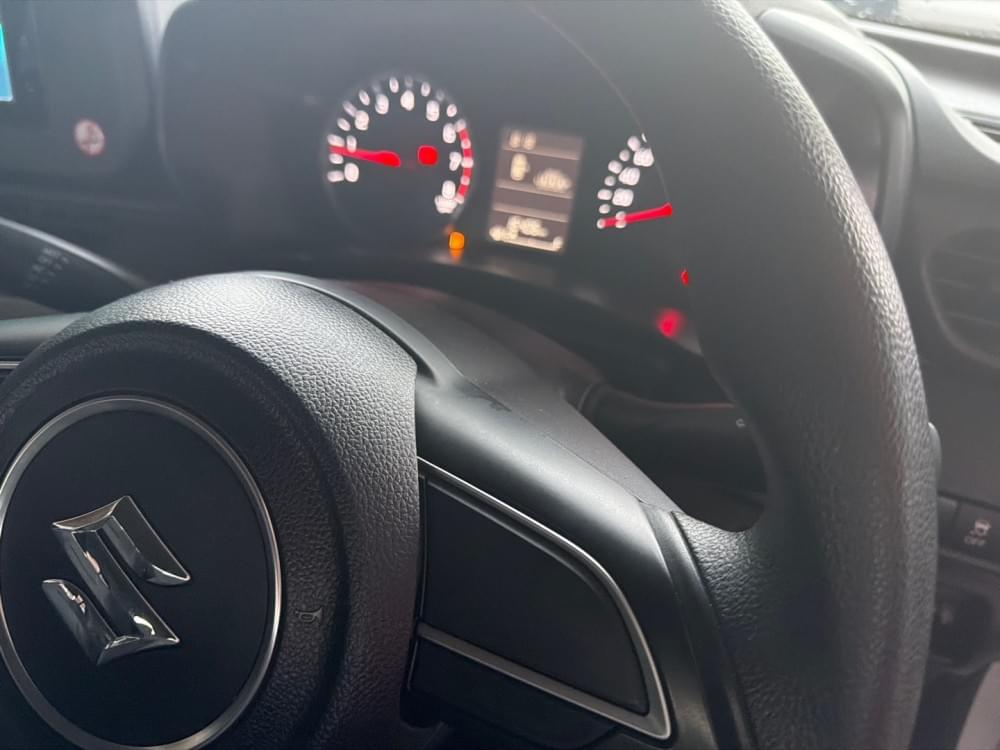 Suzuki Swift 1.2 Gl Plus Mt