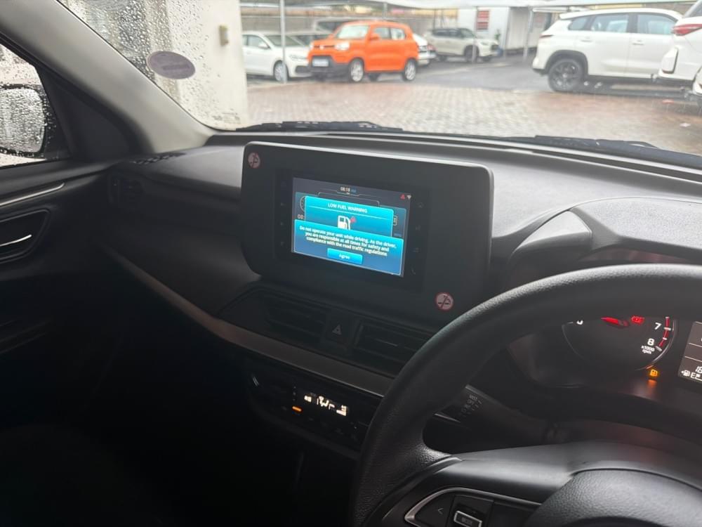 Suzuki Swift 1.2 Gl Plus Mt
