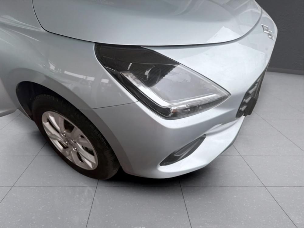Suzuki Swift 1.2 Gl Plus Mt