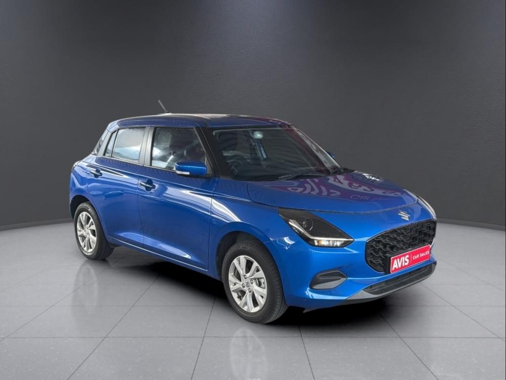 Suzuki Swift 1.2 Gl Plus Mt