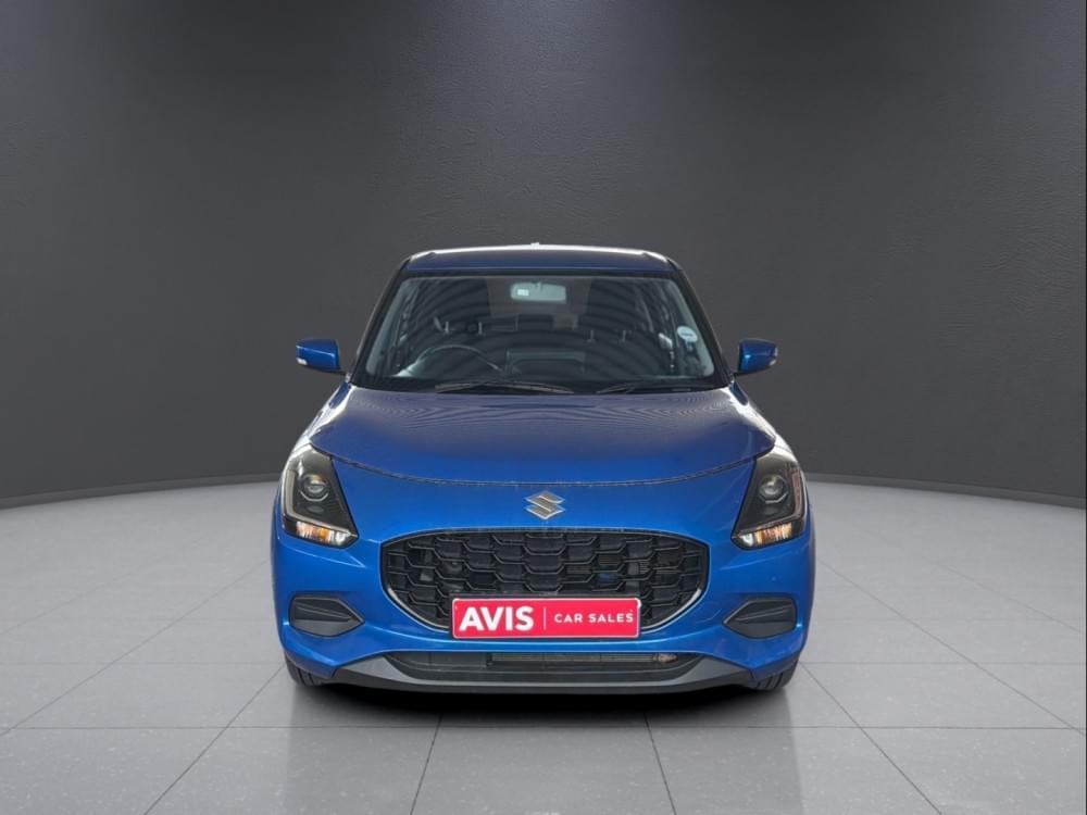 Suzuki Swift 1.2 Gl Plus Mt