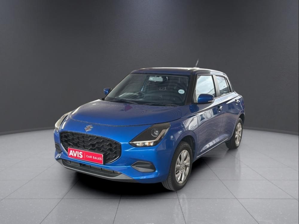 Suzuki Swift 1.2 Gl Plus Mt
