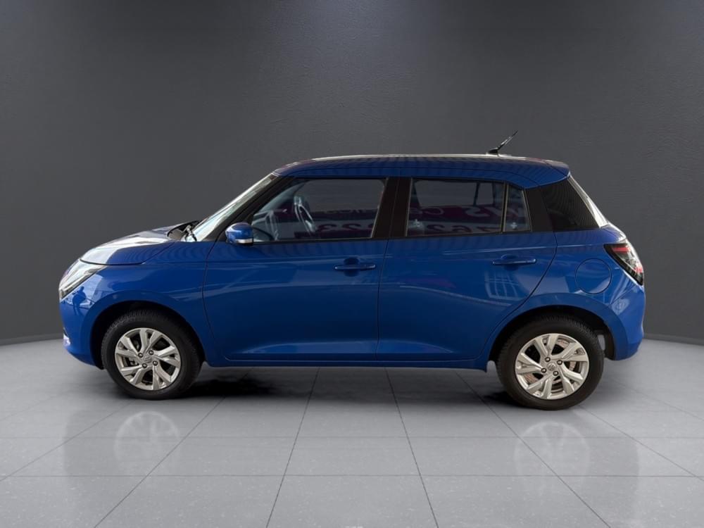 Suzuki Swift 1.2 Gl Plus Mt