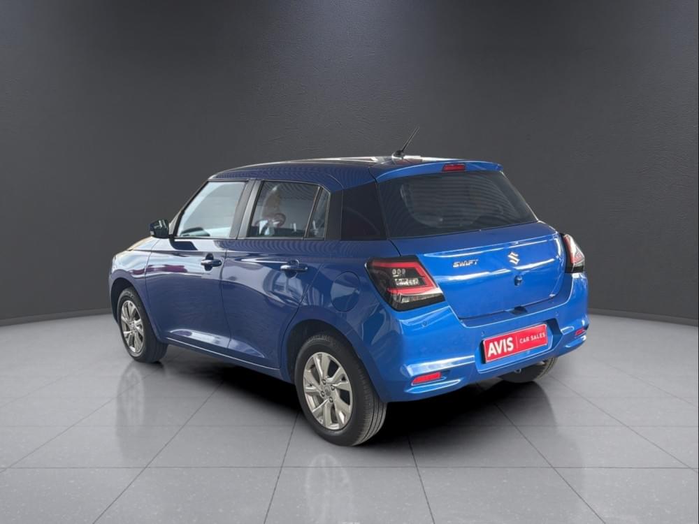 Suzuki Swift 1.2 Gl Plus Mt