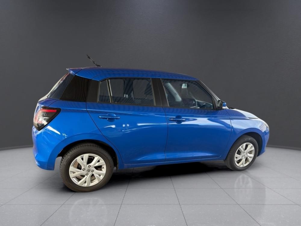 Suzuki Swift 1.2 Gl Plus Mt