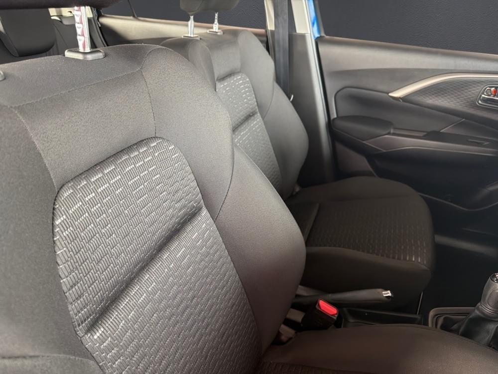 Suzuki Swift 1.2 Gl Plus Mt