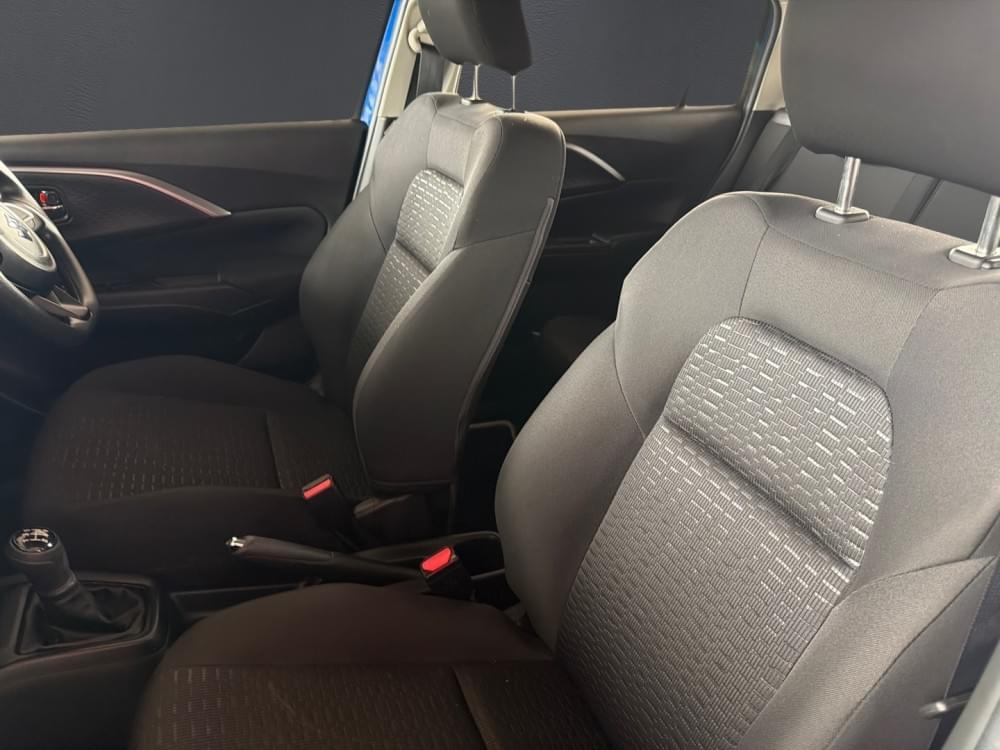 Suzuki Swift 1.2 Gl Plus Mt