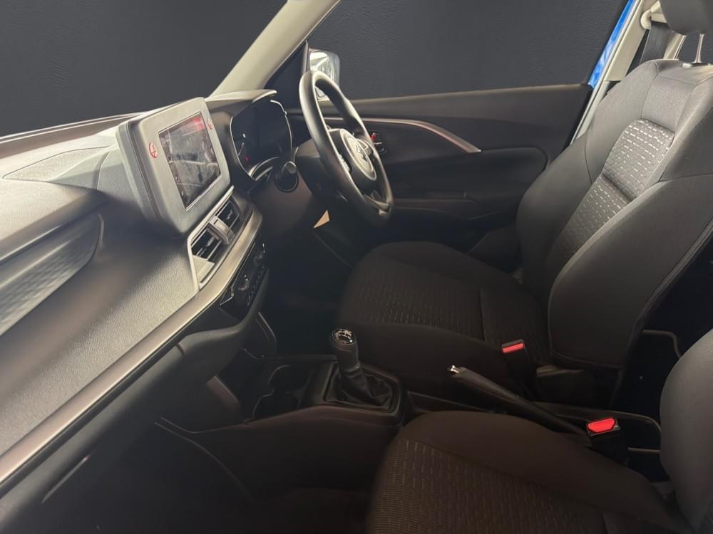 Suzuki Swift 1.2 Gl Plus Mt