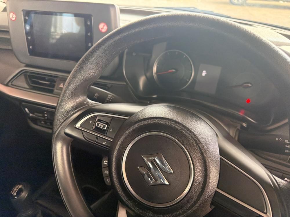 Suzuki Swift 1.2 Gl Plus Mt