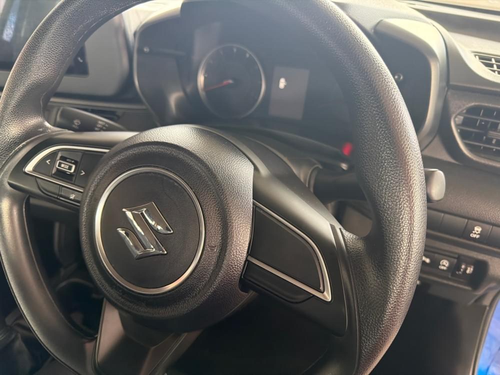 Suzuki Swift 1.2 Gl Plus Mt
