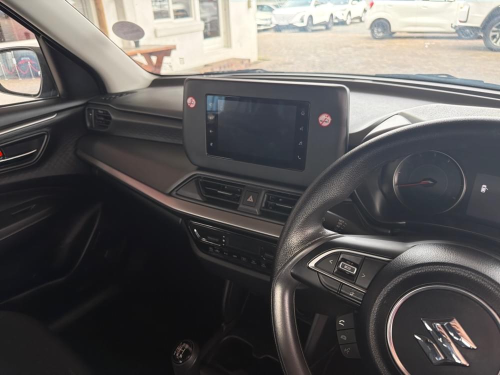 Suzuki Swift 1.2 Gl Plus Mt